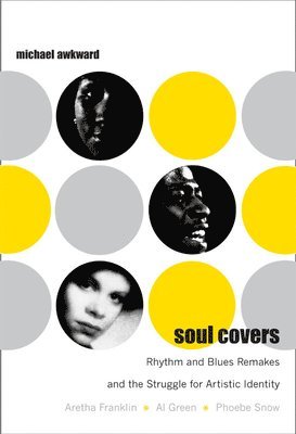 bokomslag Soul Covers