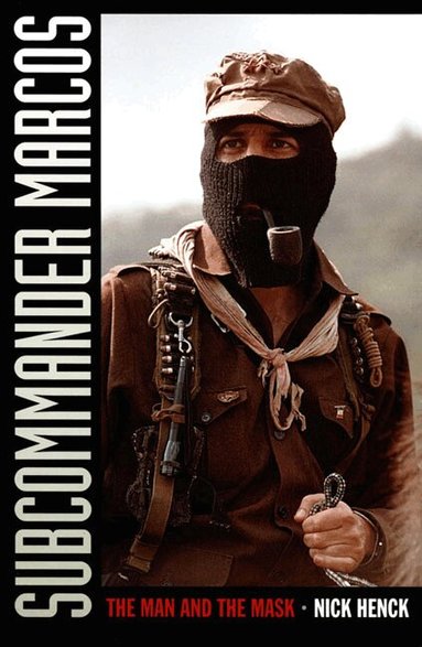 Nick Henck - Subcommander Marcos, Häftad