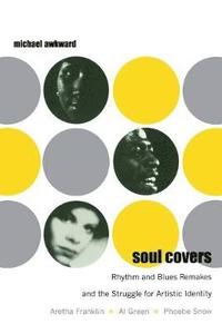 bokomslag Soul Covers