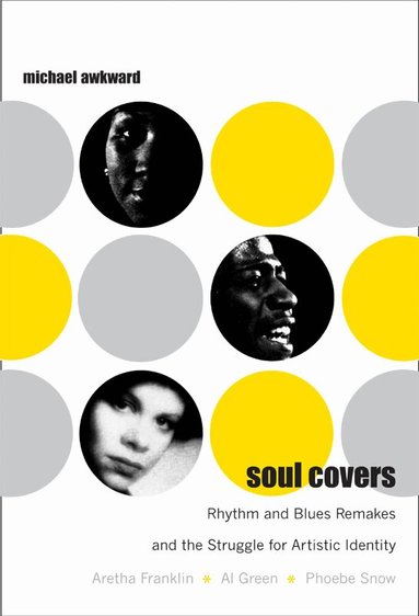 Michael Awkward - Soul Covers, Häftad