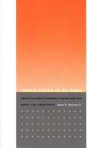 bokomslag Under Cover of Science