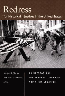 Redress for Historical Injustices in the United States 1