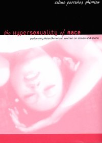 bokomslag Hypersexuality of Race