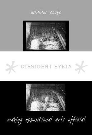 bokomslag Dissident Syria