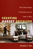 bokomslag Creating Market Socialism