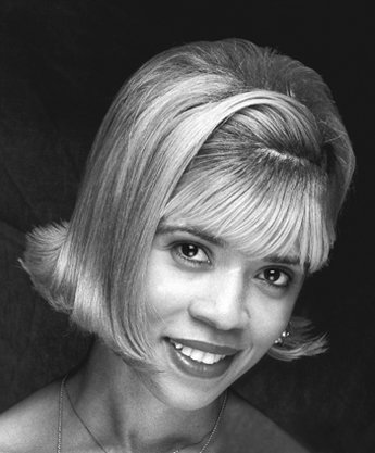 Black Behind the Ears