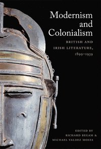 bokomslag Modernism and Colonialism