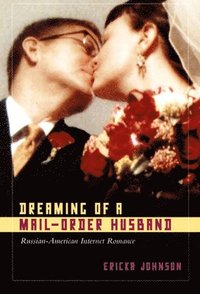 bokomslag Dreaming of a Mail-Order Husband