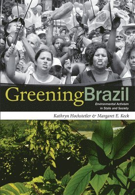 Greening Brazil 1