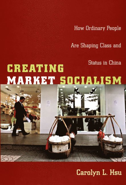 Creating Market Socialism 1
