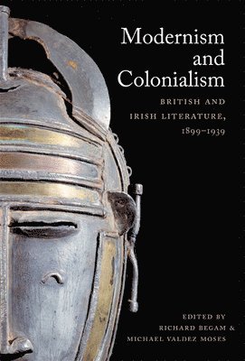 bokomslag Modernism and Colonialism
