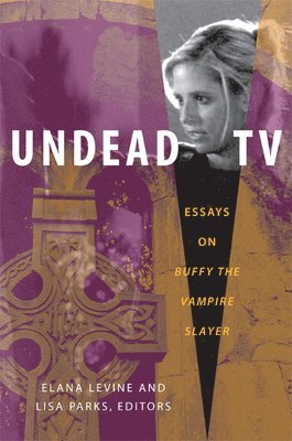 bokomslag Undead TV