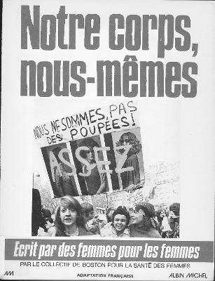 Making of Our Bodies, Ourselves