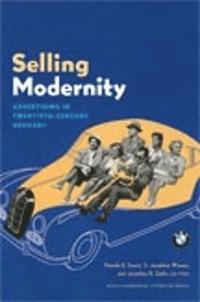 bokomslag Selling Modernity