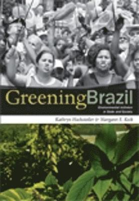 Greening Brazil 1