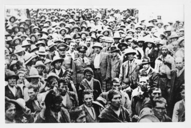 bokomslag Revolution for Our Rights