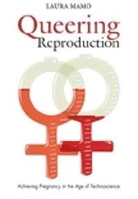 bokomslag Queering Reproduction