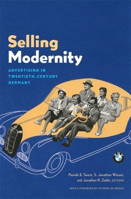 Selling Modernity 1