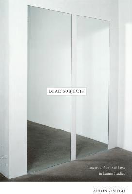 Dead Subjects 1