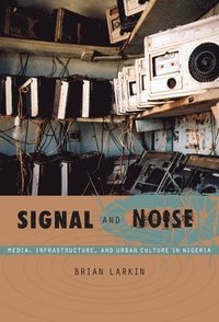 bokomslag Signal and Noise