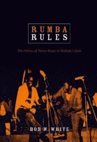 bokomslag Rumba Rules