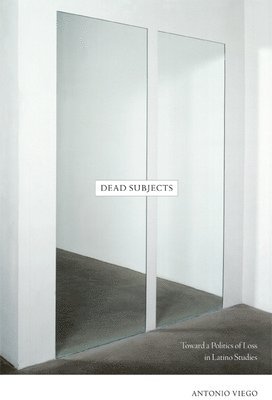 Dead Subjects 1