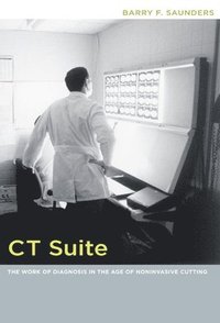 bokomslag CT Suite