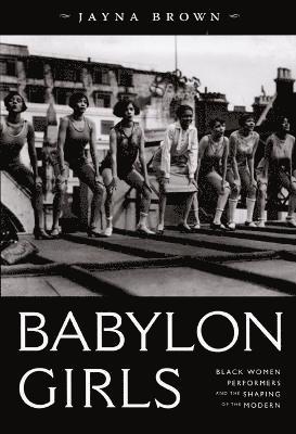 Babylon Girls 1