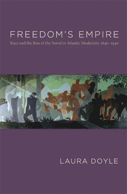 Freedom's Empire 1