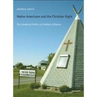 bokomslag Native Americans and the Christian Right