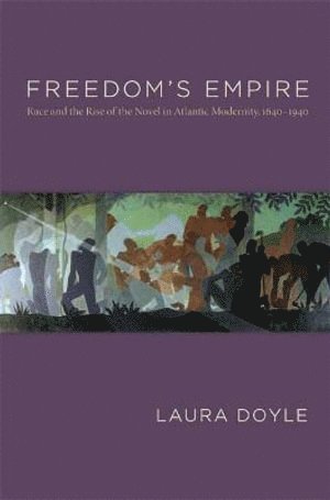 Freedom's Empire 1