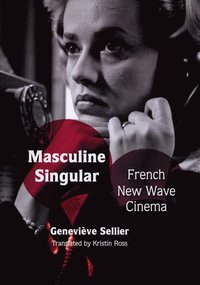 bokomslag Masculine Singular