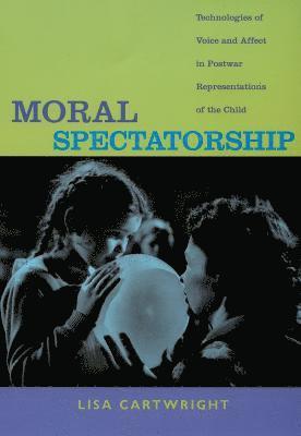 Moral Spectatorship 1