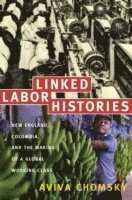 Linked Labor Histories
