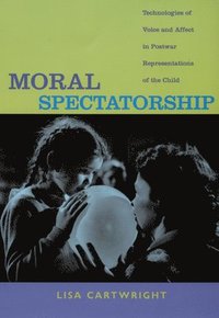 bokomslag Moral Spectatorship