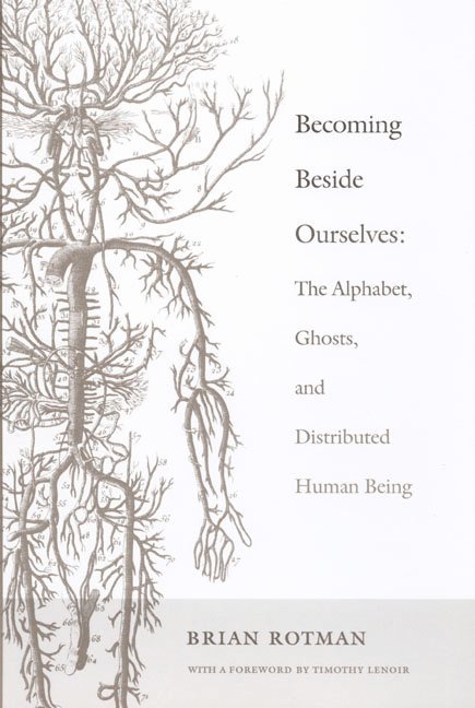 Becoming Beside Ourselves 1