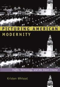 bokomslag Picturing American Modernity