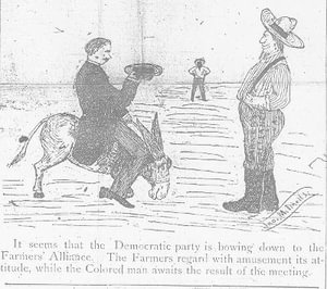 Class and the Color Line