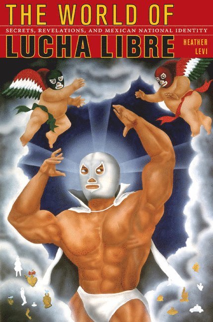 World of Lucha Libre