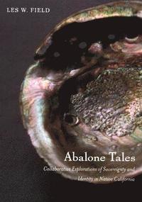bokomslag Abalone Tales