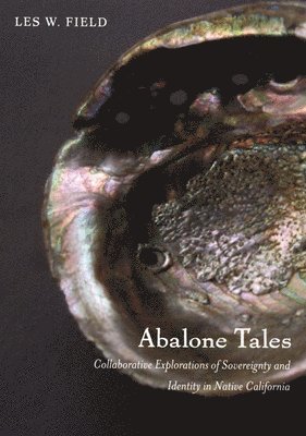 Abalone Tales 1