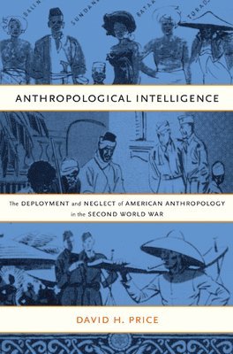 Anthropological Intelligence 1