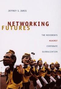 bokomslag Networking Futures