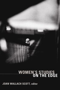 bokomslag Women's Studies on the Edge