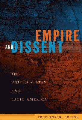 Empire and Dissent 1