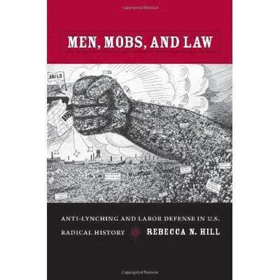 Men, Mobs, and Law 1