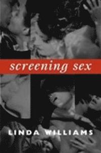 bokomslag Screening Sex