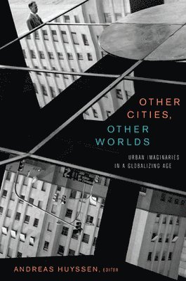 Other Cities, Other Worlds 1