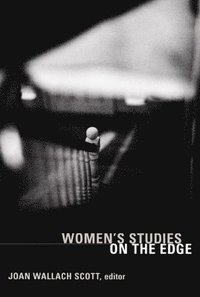 bokomslag Women's Studies on the Edge
