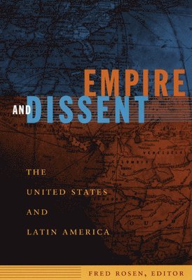 Empire and Dissent 1